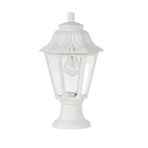 Светильник fumagalli mikrolot/anna 220 x 385 x  ø 130 e27 220 - 240 в ip55