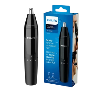 Trimmer pentru bărbați philips nt1650/16, negru Thumbnail 9