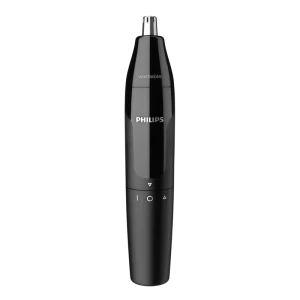 Trimmer pentru bărbați philips nt1650/16, negru Thumbnail 4
