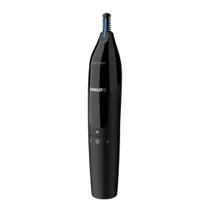 Trimmer pentru bărbați philips nt1650/16, negru Thumbnail 8