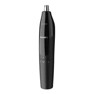 Trimmer pentru bărbați philips nt1650/16, negru Thumbnail 10