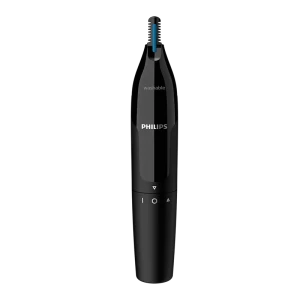 Trimmer pentru bărbați philips nt1650/16, negru Thumbnail 2