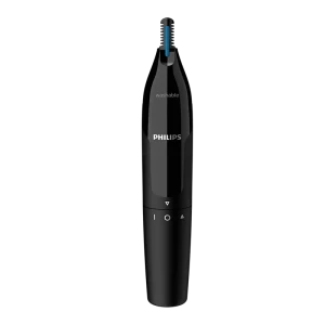 Trimmer pentru bărbați Philips NT1650/16, Negru