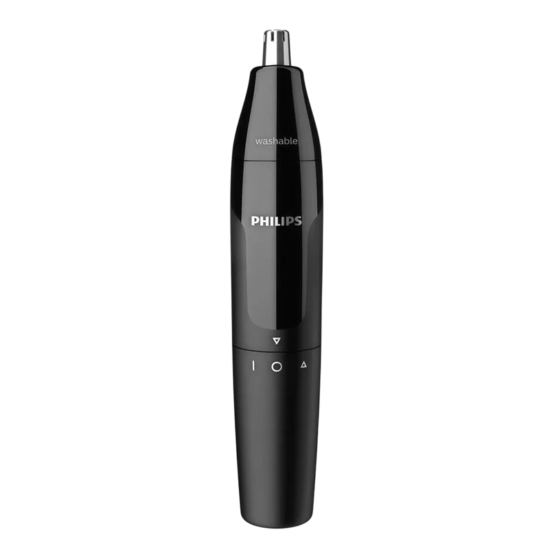 Trimmer pentru bărbați philips nt1650/16, negru 4