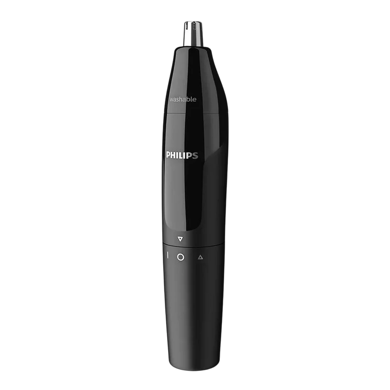 Trimmer pentru bărbați philips nt1650/16, negru 10