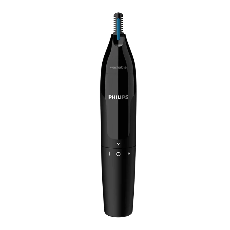 Trimmer pentru bărbați philips nt1650/16, negru 2