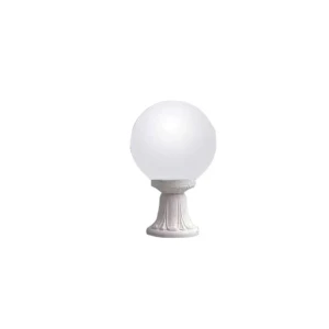 Светильник mikrolot/g250 60 вт 350 x 250 мм e27 220 - 240 в ip55 fumagalli