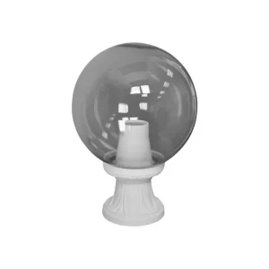 Светильник fumagalli mikrolot/globe 60 вт 350 x ø 130 mm e27 220 - 240 в ip55