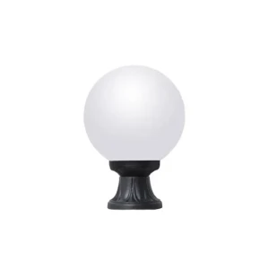 Corp de iluminat mikrolot/globe 60 w 350 x ø 130 mm e27 220 - 240 v fumagalli