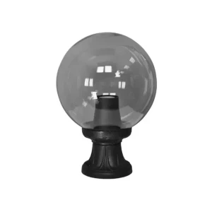 Corp de iluminat fumagalli mikrolot/globe 350 x ø 130 mm e27 220 - 240 v ip55 Thumbnail 1