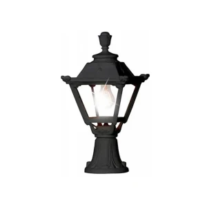 Светильник minilot/golia 60 вт e27 220 - 240 в ip55 fumagalli