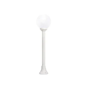 Corp de iluminat stradal led mizar g250 6 w e27 ip65 2700 k 220 - 240 v fumagalli