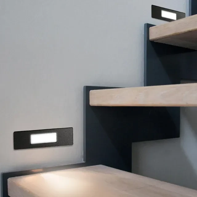 Corp de iluminat nina 150 3.2 w r7s 2700 - 4000 - 6500 k 220 - 240 v fumagalli 3