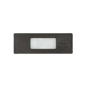 Corp de iluminat nina 150 4 w r7s 4000 k 220 - 240 v ip55 fumagalli