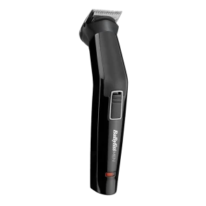Trimmer pentru bărbați babyliss 6-in-1 multi trimmer mt725e, negru Thumbnail 6