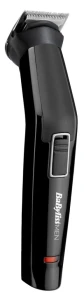 Trimmer pentru bărbați babyliss 6-in-1 multi trimmer mt725e, negru Thumbnail 4