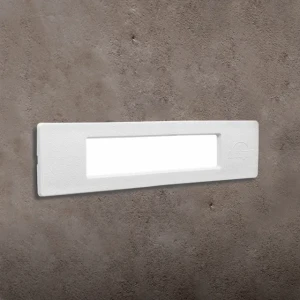 Corp de iluminat nina 270 10.5 w r7s 2700 - 4000 - 6500 k 220 - 240 v fumagalli