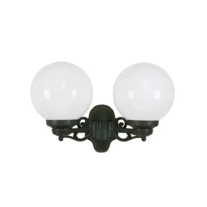 Corp de iluminat stradal led porpora/g250 60 w e27 ip55 220 - 240 v fumagalli