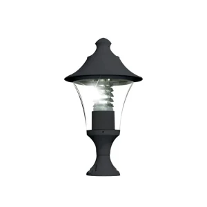 Corp de iluminat remo 400 50 w e27 ip65 3000 k 220 - 240 v fumagalli
