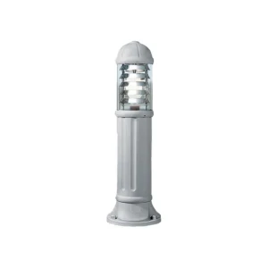 Corp de iluminat sauro 1100 x 245 x 150 mm e27 220 - 240 v ip55 fumagalli