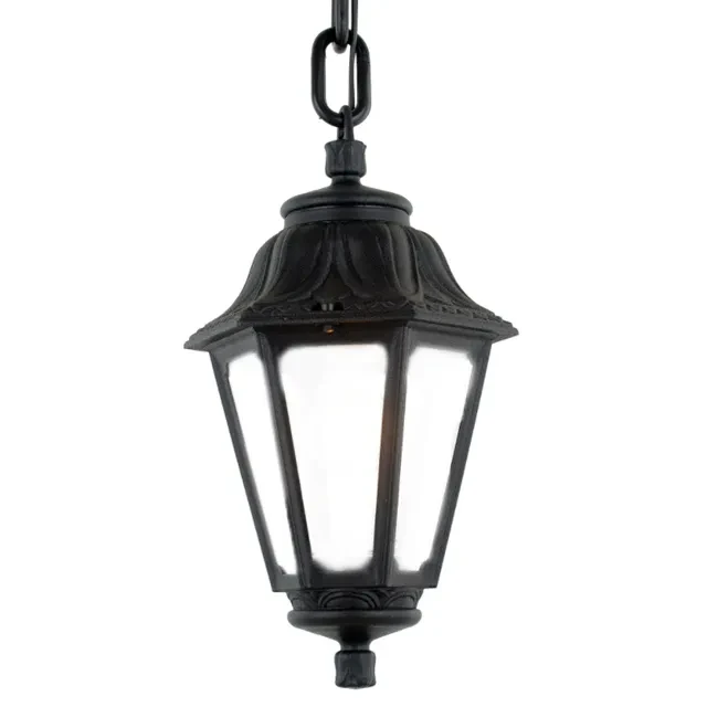 Светильник sichem/anna 60 вт e27 220 - 240 в ip44 fumagalli 2