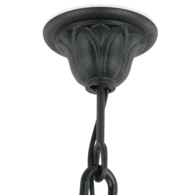 Светильник sichem/anna 60 вт e27 220 - 240 в ip44 fumagalli 3