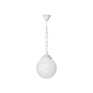 Corp de iluminat sichem/globe 60 w e27 220 - 240 v ip55 fumagalli