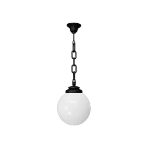 Corp de iluminat sichem/globe 60 w e27 220 - 240 v ip55 fumagalli