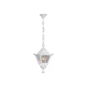 Corp de iluminat sichem/golia 60 w e27 220 - 240 v ip55 fumagalli