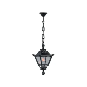 Corp de iluminat sichem/golia 60 w e27 220 - 240 v ip55 fumagalli