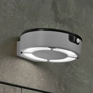 Corp de iluminat stradal led fumagalli fortunato 2 w 2700 - 4000 - 6500k Thumbnail 2