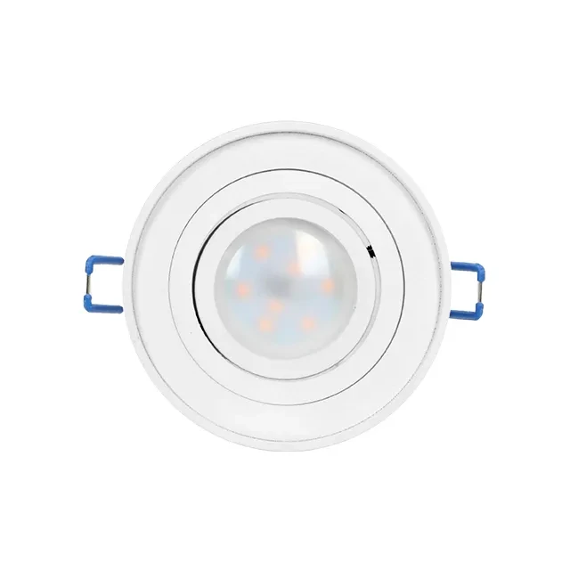 Corp de iluminat sormus r 50 w fără dulie (mr16) 220 - 240 v ip20 orno 3