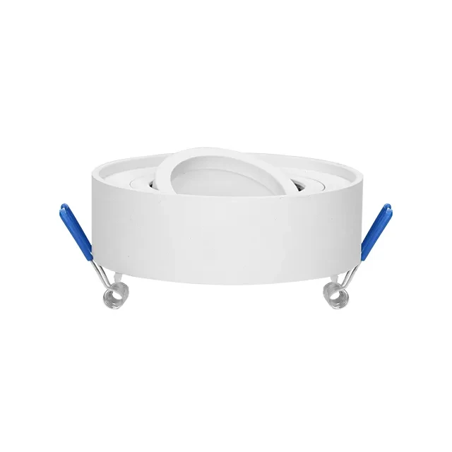 Corp de iluminat sormus r 50 w fără dulie (mr16) 220 - 240 v ip20 orno 2