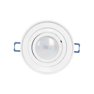 Corp de iluminat sormus r 50 w fără dulie (mr16) 220 - 240 v ip20 orno Thumbnail 3