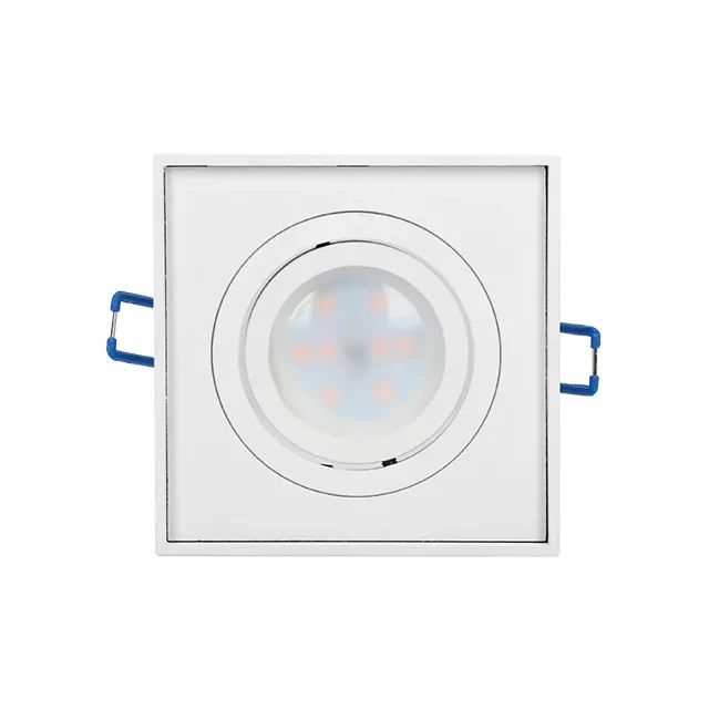 Corp de iluminat sormus s 50 w fără dulie (mr16) 220 - 240 v ip20 orno 3