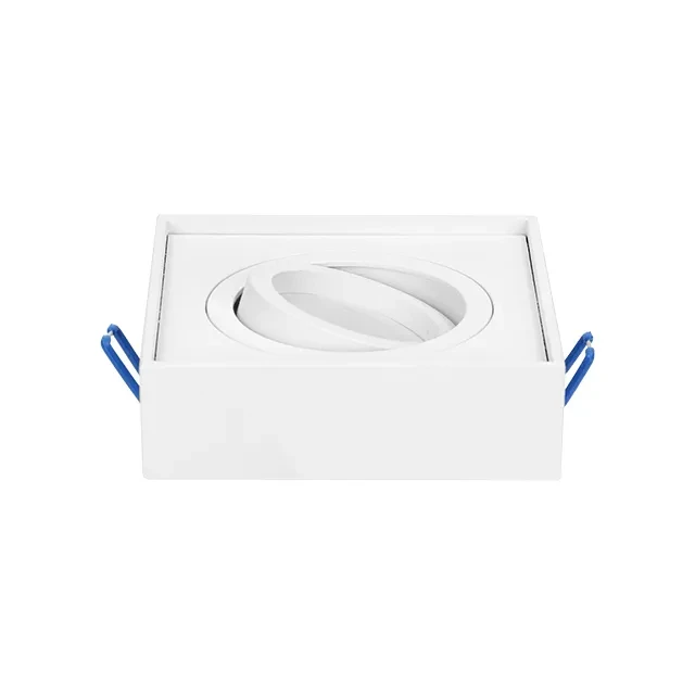 Corp de iluminat sormus s 50 w fără dulie (mr16) 220 - 240 v ip20 orno 2