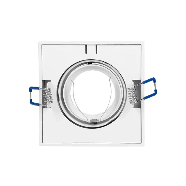 Corp de iluminat sormus s 50 w fără dulie (mr16) 220 - 240 v ip20 orno 4