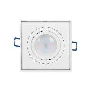 Corp de iluminat sormus s 50 w fără dulie (mr16) 220 - 240 v ip20 orno Thumbnail 3