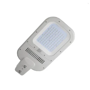 Corp de iluminat stradal led bridgelux 80 w 6500 k ip65 220 - 240 v elmos