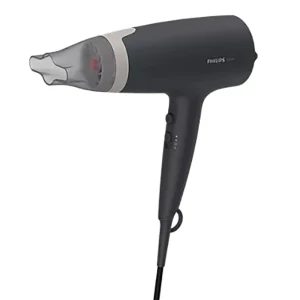 Фен philips bhd351/10, 2100 вт, чёрный | серый Thumbnail 8