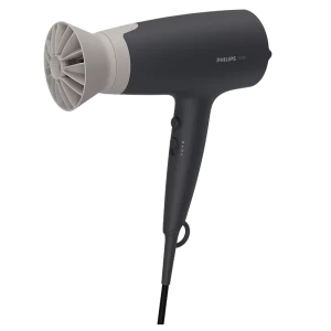 Фен philips bhd351/10, 2100 вт, чёрный | серый Thumbnail 2