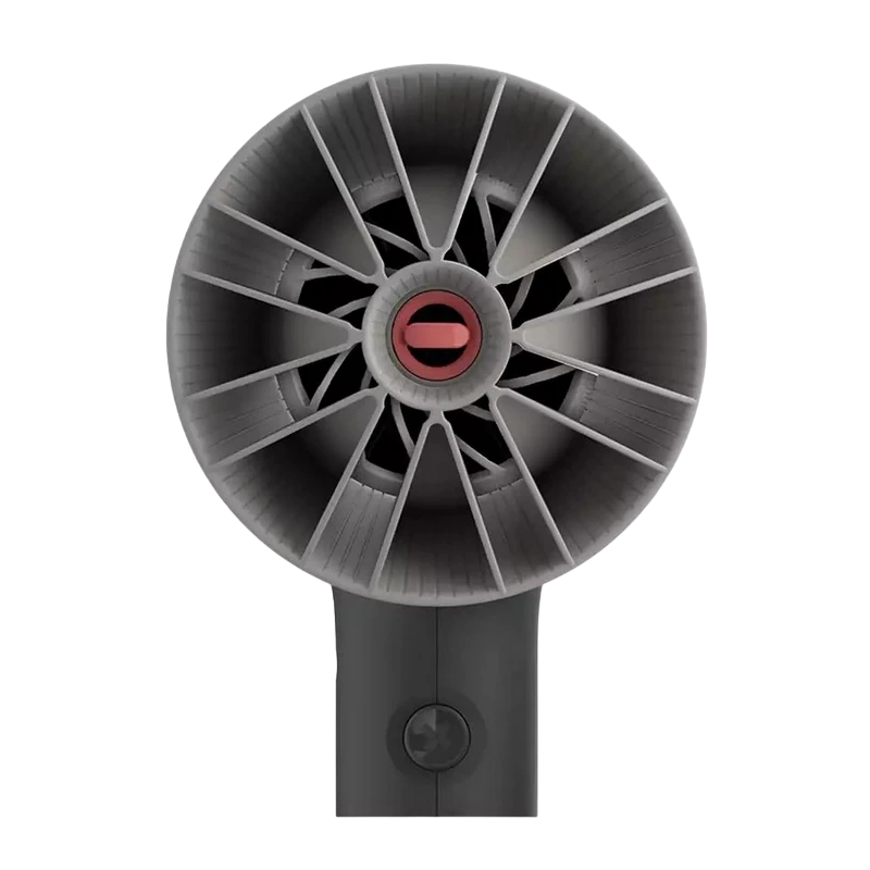 Фен philips bhd351/10, 2100 вт, чёрный | серый 3