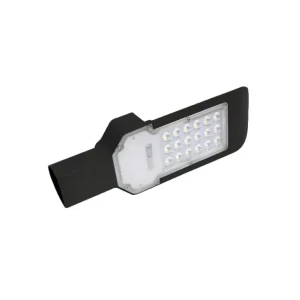 Corp de iluminat stradal led orlando-20 20 w led 6400 k 1726  lm ip65 220 - 240 v horoz