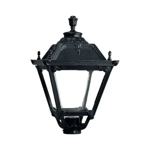 Уличный светильник tobia 40 вт gx53 ip65 4000 k 220 - 240 в fumagalli Thumbnail 1