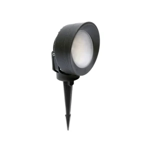 Светильник tommy el spike 10 вт gx53 220 - 240 в ip66 fumagalli