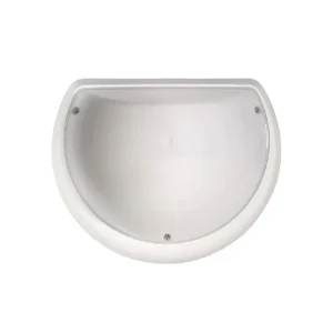 Corp de iluminat led aqua 9 w led 6400 k 220 - 240 v ip54 horoz