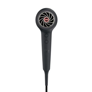 Фен Philips BHD504/00, 2100 Вт, Чёрный