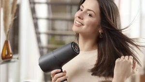 Uscător de păr philips bhd504/00, 2100 w, negru Thumbnail 6