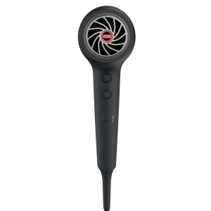 Uscător de păr philips bhd504/00, 2100 w, negru Thumbnail 2