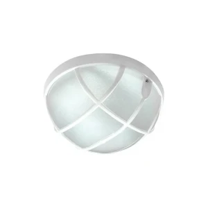 Corp de iluminat aqua opaque 60 w e27 220 - 240 v ip65 horoz